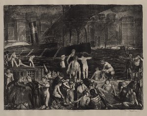  da George Bellows