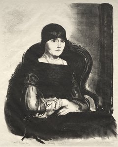  da George Bellows