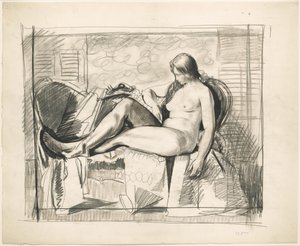  da George Bellows