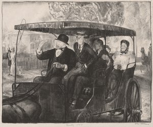  da George Bellows