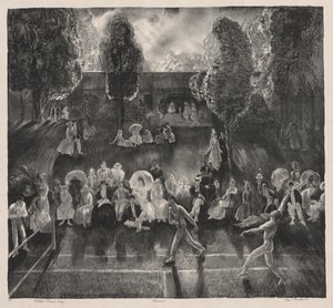  da George Bellows