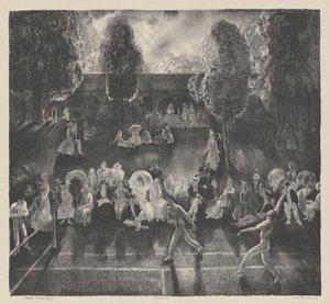  da George Bellows