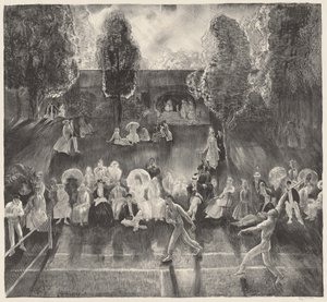  da George Bellows