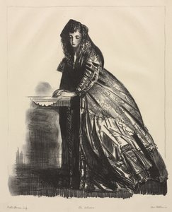 da George Bellows