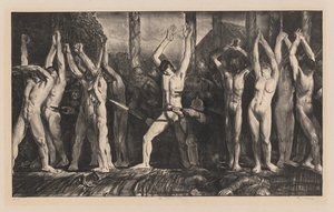  da George Bellows