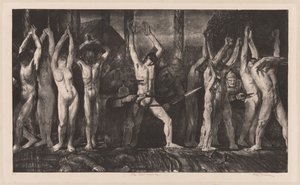  da George Bellows