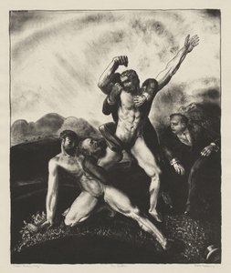  da George Bellows