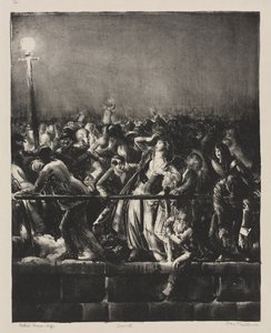  da George Bellows