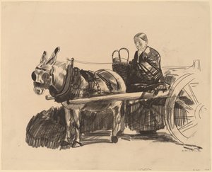 Il carro dell