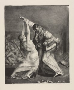  da George Bellows