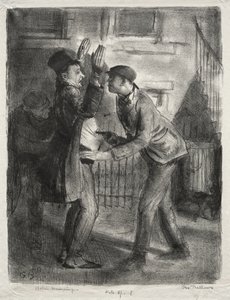  da George Bellows
