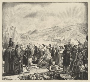  da George Bellows