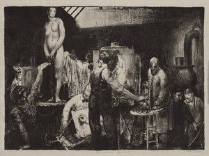  da George Bellows
