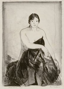  da George Bellows