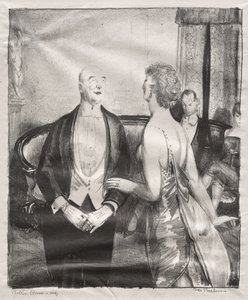  da George Bellows