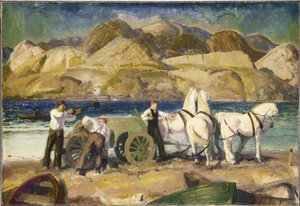  da George Bellows