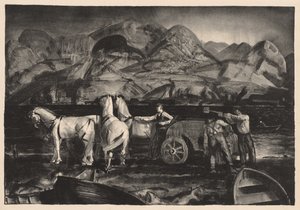  da George Bellows