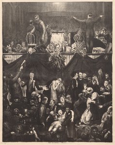  da George Bellows