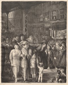  da George Bellows