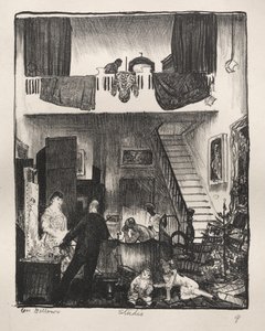 da George Bellows