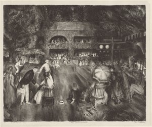  da George Bellows