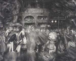  da George Bellows