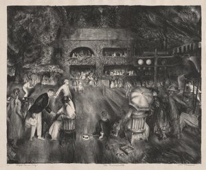  da George Bellows
