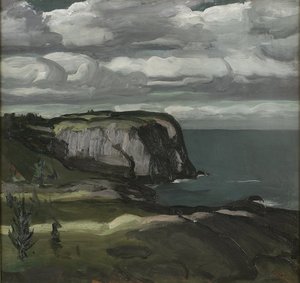  da George Bellows