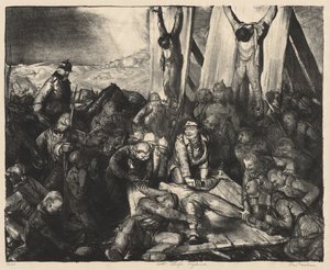  da George Bellows