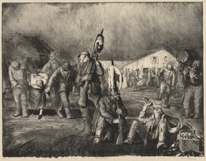  da George Bellows