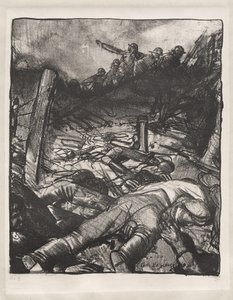  da George Bellows