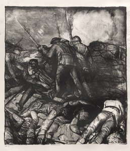  da George Bellows