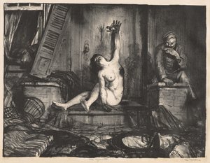  da George Bellows