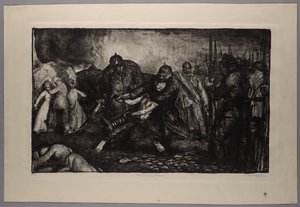  da George Bellows
