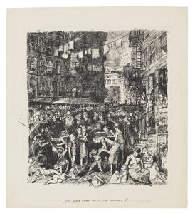  da George Bellows