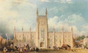 La Pitt Press, Cambridge da George Belton Moore