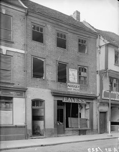 Gosford Street, Coventry da George Bernard Mason