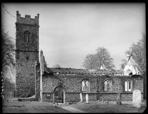Chiesa di San Bartolomeo, St Bartholomew