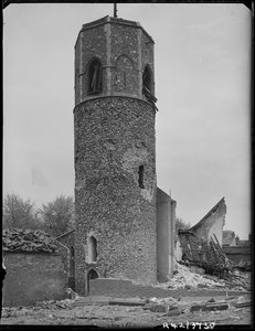 Chiesa di San Benedetto, St Benedict