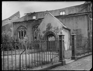 Chiesa di San Benedetto, St Benedict