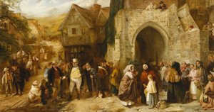 La Fiera dello Statuto, 1859