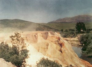 Cascata