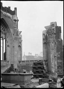 Cattedrale di Manchester da George Bernard Wood