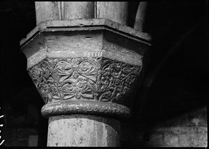 York Minster, Minster Yard, York da George Bernard Wood