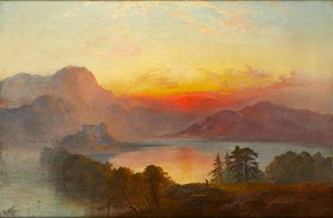 Castello di Dunstaffnage