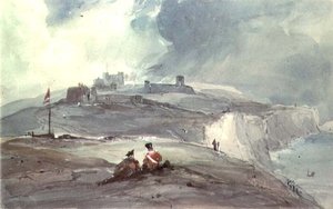 Castello di Dover