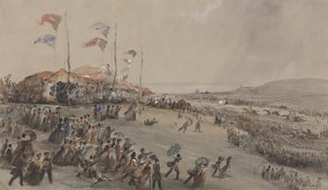 Corse di Hastings da George Bryant Campion
