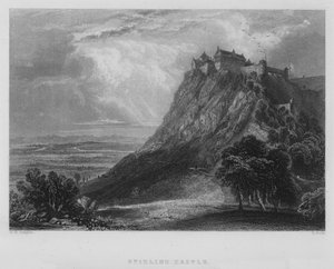 Castello di Stirling