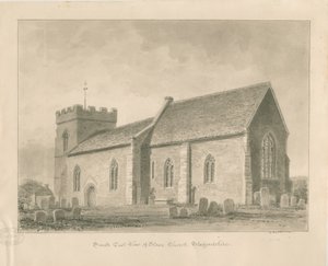 Chiesa di Stowe