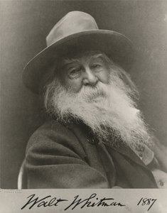 Walt Whitman da George C. Cox
